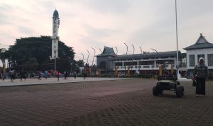 DPRD Kabupaten Bandung Minta Pemkab Selektif dan Segera Sertifikasi Aset Daerah