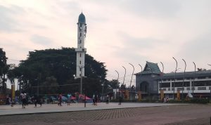 59 Persen Aset Pemkab Bandung Belum Diamankan dan Masih Dalam Proses Sertifikasi