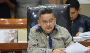DPR Sebut Pengungkapan Kasus Brigadir J Berjalan Lambat
