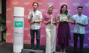Aqma Skincare Hadirkan Produk Baru