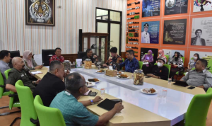 Microsoft Siapkan Platform untuk Tingkatkan Kinerja ASN Sumedang