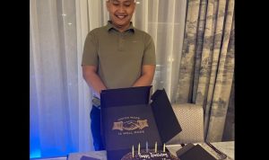 Istri Ferdy Sambo Punya Panggilan Sayang untuk Brigadir J, Chat WhatsApp Dibongkar