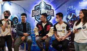 Road To DIGI Arena Championship 2.0, bank bjb Gelar Tournament PUBG Mobile bank bjb Pra event Road To DIGI Arena Championship 2.0 Tournament PUBG Mobile