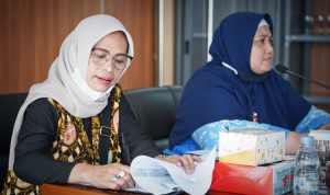 Agar Teratur, Dewan Sarankan Pembentukan Perda Baru sebagai Implementasi Kurikulum Merdeka