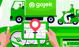promo gojek terbaru