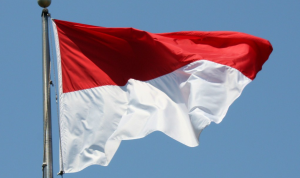 Buka Data, Korupsi Merupakan Masalah Utama Indonesia Menurut Generasi Muda