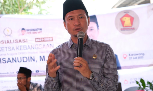 Tolak Kenaikan BBM Bersubsidi, Dewan: Berantas Mafia Migas
