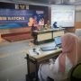 Mahasiswa Terpilih dari 21 Perguruan Tinggi Menimba Ilmu di SEAMEO Biotrop