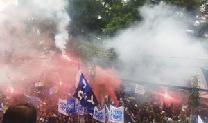 Robert Rene Alberts Resmi Diberhentikan sebagai Pelatih Persib, Bobotoh: Ini Penting Bagi Kami Semua