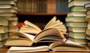 6 Buku Bagus sebagai Pengantar sebelum Istirahat Malam