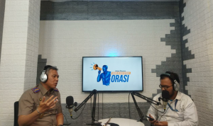 Sentuh Tanahku, Aplikasi dari BPN untuk Permudah Verifikasi Tanah