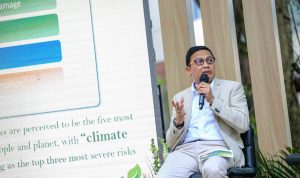 Semakin Kuat Terapkan ESG, Kredit Berkelanjutan BRI Tembus Rp657,1 Triliun