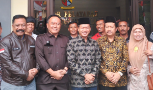 Tak Tahu Ada Warganya Sempat Masuk Jaringan NII, Kades Cileunyi Kulon Siap Lakukan Antisipasi