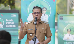 Polri Berhasil Ungkap Kasus Brigadir J, Bupati Bandung Katakan Ini