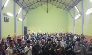 Kabupaten Bandung Targetkan 2023 Zero Pergerakan NII Kabupaten Bandung Targetkan 2023 Zero Pergerakan NII