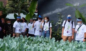 Buruan Sae Mendunia di Konferensi U-20