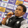 Caretaker Persib Bandung: Permainan Babak Pertama Tak Sesuai Harapan