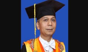 Profil Prof Karomani, Rektor Unila yang Kena OTT KPK Ini Ternyata Punya Banyak Prestasi