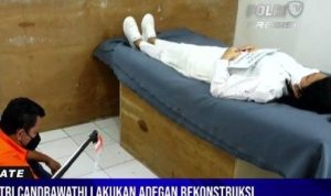 Publik Tak Puas dengan Hasil Rekonstruksi Pembunuhan Brigadir J, Begini Kata Pakar Hukum