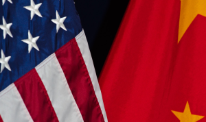 Amerika Serikat Berada di Ambang Perang dengan Cina dan Rusia, Kata Mantan Menlu AS