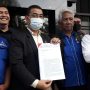 Belasan Dewan Pimpinan Anak Cabang (DPAC) Demokrat Kota Bandung menggugat Ketua Umum (Ketum) Partai Demokrat dan Tim Lima