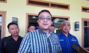 Indonesia Hadapi Inflasi, Dede Yusuf Sebut Ratusan Juta Warga Bisa Terdampak Kemiskinan
