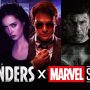 mengenal anggota "the defenders"