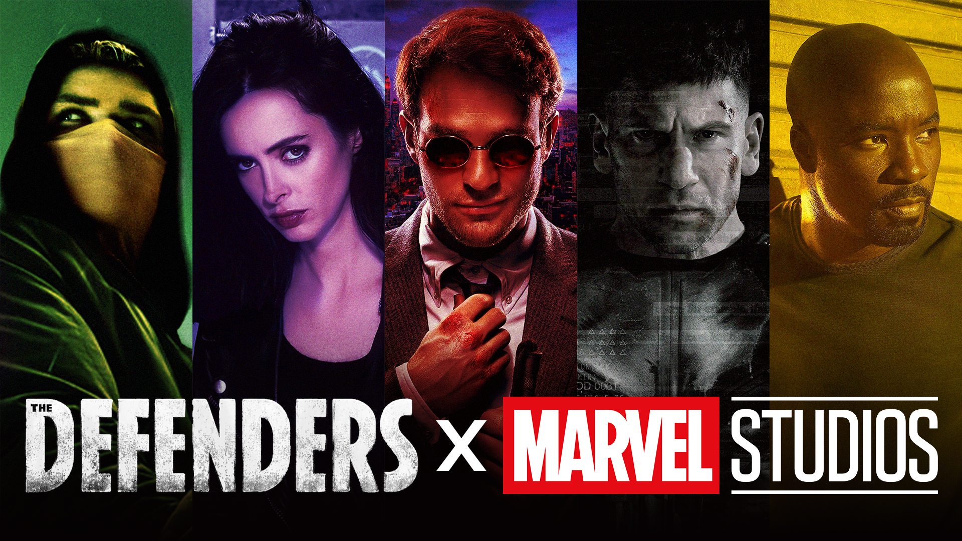 Mengenal Anggota “The Defenders” Melalui Biografi Mereka – jabarekspres.com