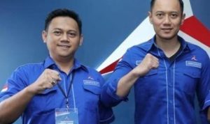 Demokrat Jabar Dukung Keputusan DPP Tunjuk Didik Mukrianto Jadi Plt Demokrat Kepri