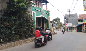 Dugaan Kasus Pencabulan terhadap Santriwati di Katapang Belum Ada Titik Terang