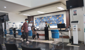Antisipasi Cacar Monyet, Dinkes Kabupaten Bandung Imbau Masyarakat Perhatikan Hidup Sehat
