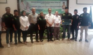 Karang Taruna Kabupaten Bandung Melantik 10 Pengurus Garda Sakti Karang Taruna Kabupaten Bandung Melantik 10 Pengurus Garda Sakti