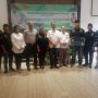 Karang Taruna Kabupaten Bandung Melantik 10 Pengurus Garda Sakti