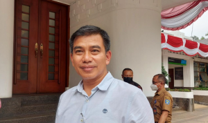 November 2022 Kenaikkan Tarif Air Bersih Diwacanakan PDAM Tirtawening, Ini Penjelasan Dirut