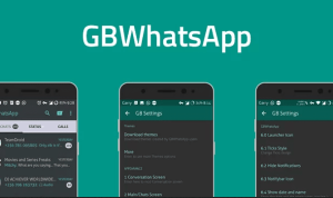 Download GB WA Terbaru Update Agustus 2022, Fiturnya Lebih Banyak! gb wa