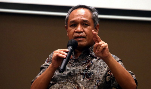 DPR RI Serukan Pemberhentian Kapolri untuk Sementara Menyusul Kasus Brigadir J
