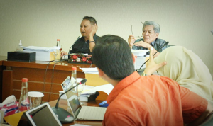 Dorong Percepatan Mobilitas Rakyat, Komisi III DPRD Kota Bogor Minta Pembangunan Jalan Masuk Program Prioritas Dorong Percepatan Mobilitas Rakyat, Komisi III DPRD Kota Bogor Minta Pembangunan Jalan Masuk Program Prioritas