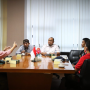 Lapaknya Digusur, PKL di Kawasan Villa Bogor Indah Minta Arahan Dewan