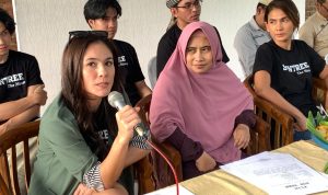 Berkolaborasi, TKN Pictures - Mutif Corp Garap Film Religi Berkolaborasi, TKN Pictures - Mutif Corp Garap Film Religi
