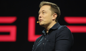 Mengintip Karir Elon Musk hingga Menjadi Manusia Paling Kaya Sejagat Raya