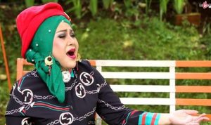 kunci gitar pecah seribu