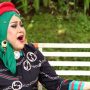 kunci gitar pecah seribu