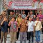 mereka dapat memetakan obyek-obyek wisata di desa Medalsari dengan memanfaatkan local guide dan Google Maps.