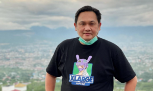 Tanggapi Kasus Ferdy Sambo, Farhat Abbas: Dia Pahlawan