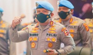 Empat Anak Buah Ferdy Sambo Akan Jalani Pemulihan Etika, Ini Nama-Namanya
