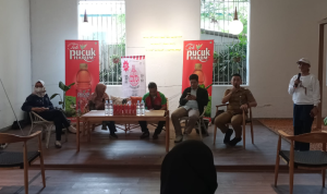 Bangkitkan UMKM Dukung Program Pemerintah Melalui Santapan Baso, Festival Baso Juara 2022 Kembali Digelar