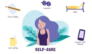 Kumpulan Quotes Self-Care dan Maknanya yang Mungkin Berguna