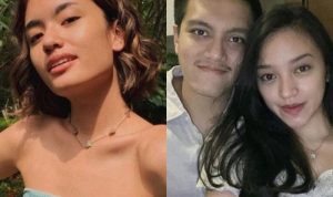Suami Selingkuh dengan Arawinda, Amanda Zahra Pilih Cerai