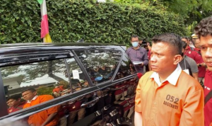Saksi Kasus KM 50 Kembali Buka Suara, Nama Ferdy Sambo jadi Sorotan