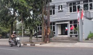 Resmikan Gedung Dakwah ANNAS, Aktivis Pertanyakan Sikap Wali Kota